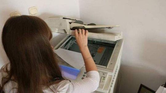 Przetarg na drukarki w ratuszu. Urząd Zamówień Publicznych zajmie się sprawą