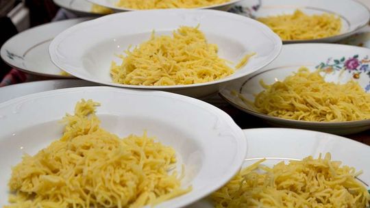 Przetarg na najem stołówki będzie powtórzony 