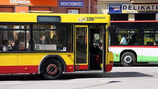 Przetarg na nowe autobusy dla Lublina. Poprzeczka postawiona jest nisko