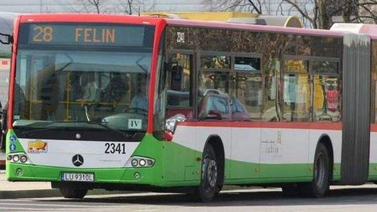 Przetarg na przegubowce dla Lublina źle rozstrzygnięty. Wynik nieważny