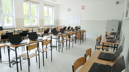 Przetarg na rozbudowę szkoły w Lublinie potrwa dłużej