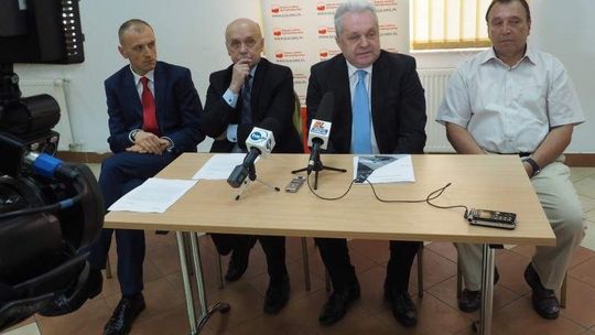 Przetarg na śmigłowce. Politycy SLD: chcemy poznać prawdę