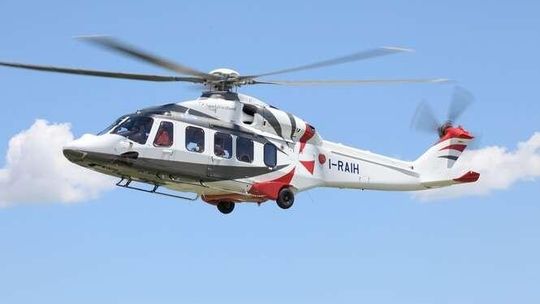 Przetarg na śmigłowce. Świdnik skorzysta na kontrakcie z Rosją, Dęblin boi się o Caracala