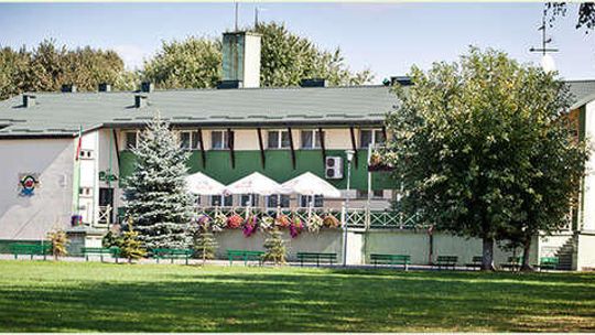 Przetarg na Zimną Wodę w Łukowie. Kto wydzierżawi zajazd?