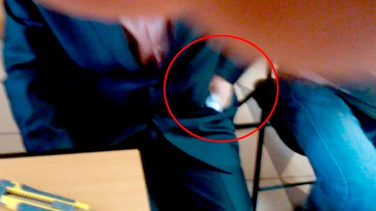 Przetarg po polsku, czyli jak szukano firmy, która dostarczy posiłki do szkół (wideo)
