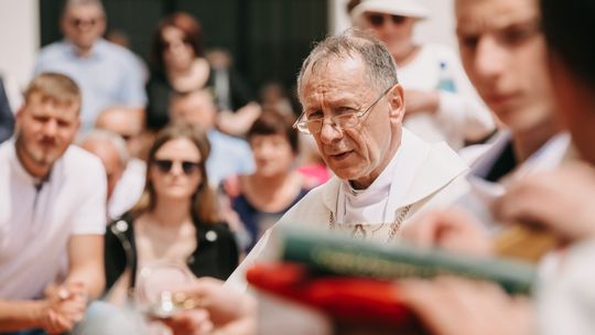 Przetasowania w diecezji zamojsko-lubaczowskiej. Księża zmieniają parafie. Pełna lista