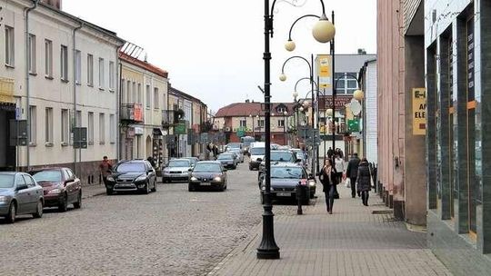 Przetasowania w koalicji, przewodnicząca z PiS na wylocie