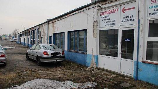 Przetwórnia elektrośmieci powstanie w środku osiedla?