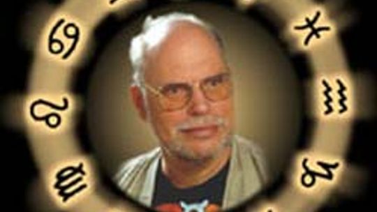 Przewidział tragedię Ameryki