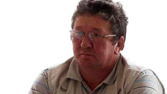 Przewodniczący: Korupcja. Wójt: A dowody?