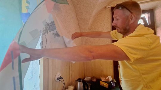 Przewodniczący ma dość „Dyżurów nie będzie do odwołania”