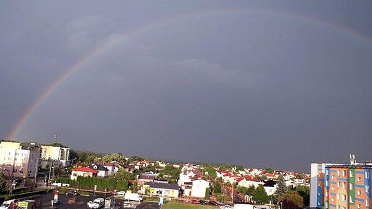 Przewodniczący rady: Podzielmy Kraśnik na dwa miasta