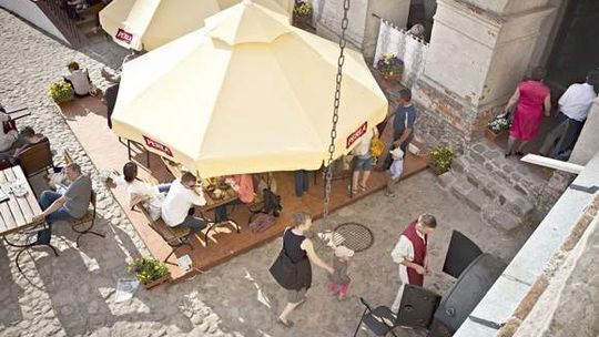 Przewodnik po restauracjach Lubelszczyzny