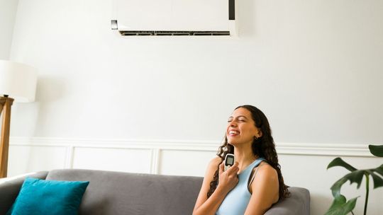 Przewodnik po rodzajach klimatyzacji. Jaki rodzaj wybrać?