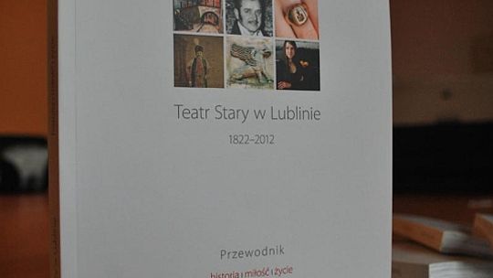 Przewodnik po Teatrze Starym Waldemara Sulisza