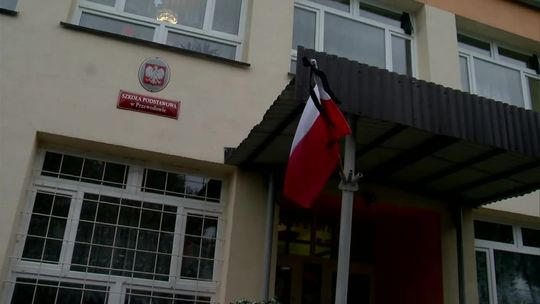 Przewodów. Dzieci wróciły do szkoły. Zajęcia rozpoczęły się od spotkania z psychologami