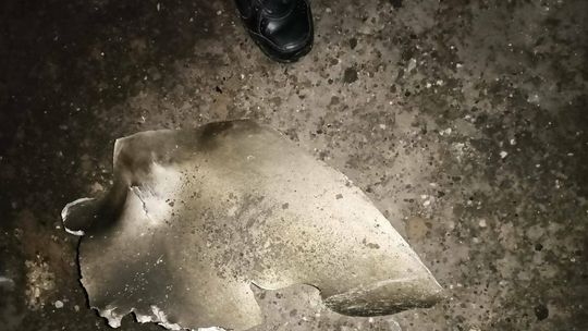 Przewodów. Proboszcz: przybiegli ludzie i powiedzieli, co się stało