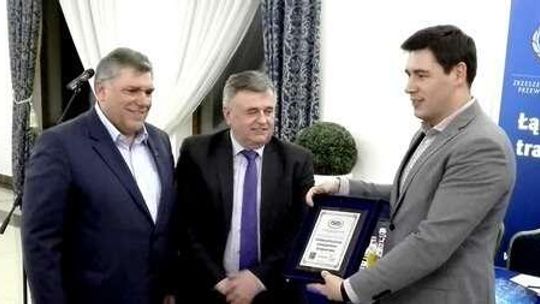 Przewoźnicy docenili miasto za obniżkę podatku 