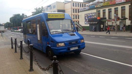 Przewoźnik na krawędzi. Urząd zabrał zezwolenie, busy linii 88 nadal jeżdżą