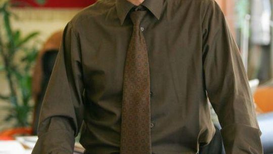 Przewrót w Bogdance. Mirosław Taras stracił fotel prezesa. Co dalej?