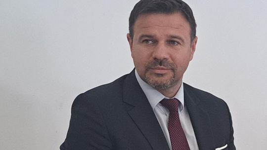 Przewrót w RM Zamość. Prezydent wyszedł z sesji i wydał oświadczenie