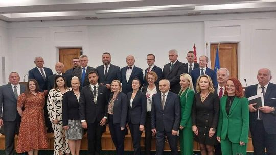 Przewrót w RM Zamość. Radni prezydenta wydali oświadczenie