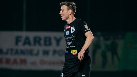 Przewrotka za trzy punkty. Podlasie przegrało z Wiślanami