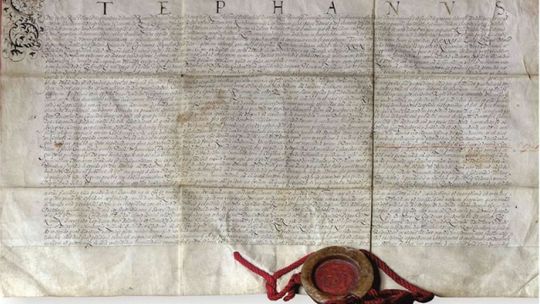 Przez 150 lat akt lokacyjny Zamościa był uznawany za zaginiony. Sensacyjne odkrycie