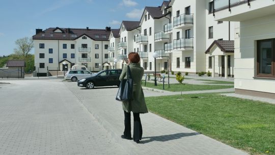 Przez 18 lat Lublinowi ubyło blisko 20 proc. mieszkańców. Gdzie się przenieśli?