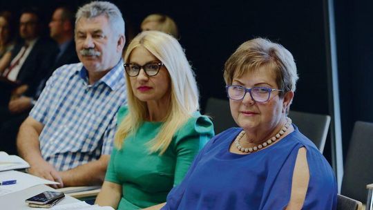 Przez 20 lat pilnowała kasy województwa lubelskiego. Kto zastąpi Elżbietę Mocior u marszałka?