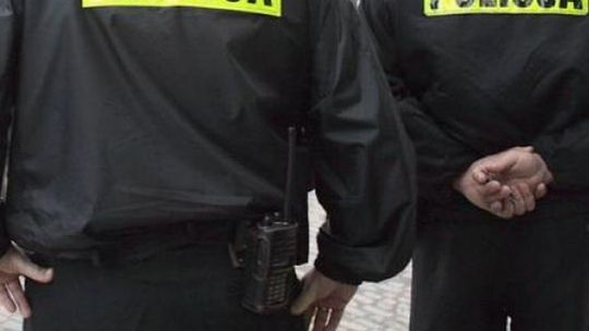 Przez 5 lat ukrywał się przed policją. Wpadł w Puławach