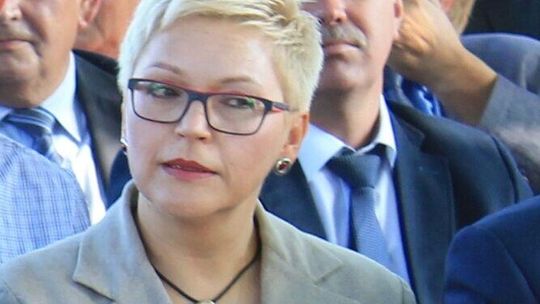 Przez 6 dni nie była przewodniczącą rady gminy. Ale znowu jest
