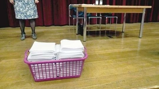 Przez błąd komisji nie dostał się na studia. Będzie walczył w sądzie