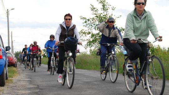 Przez Chełm poprowadzi rowerowa autostrada