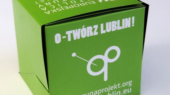 Przez dziurkę camery obscury