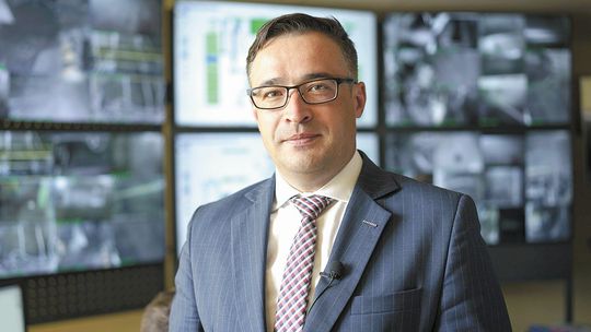 Przez embargo brakuje węgla na polskim rynku. W Bogdance co wykopią, to sprzedają na pniu