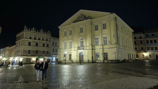 Przez godzinę na całym świecie będzie ciemniej. W Lublinie też 