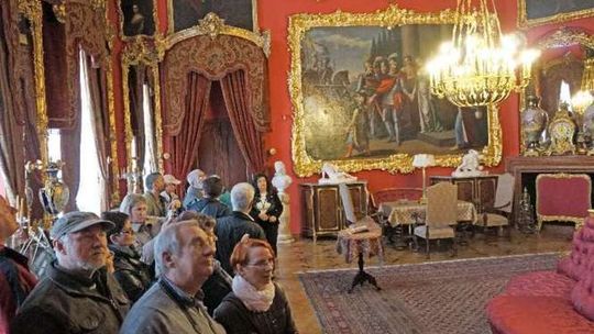 Przez jeden dzień będzie dyrektorem. O to stanowisko walczyło 14 osób