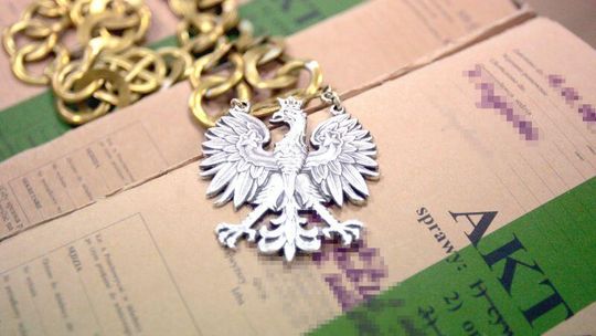 Przez kilka lat sędzia unikał prokuratury. Teraz mu się nie uda