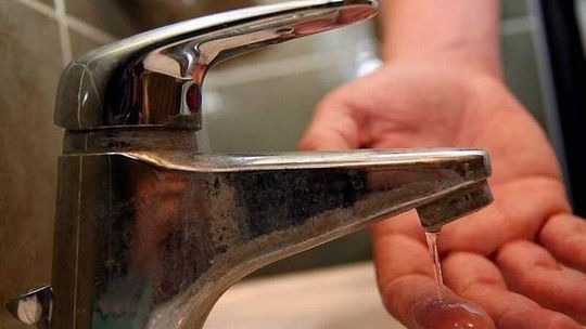 Przez kilkanaście godzin nie było wody. Beczkowozu też nie wysłali