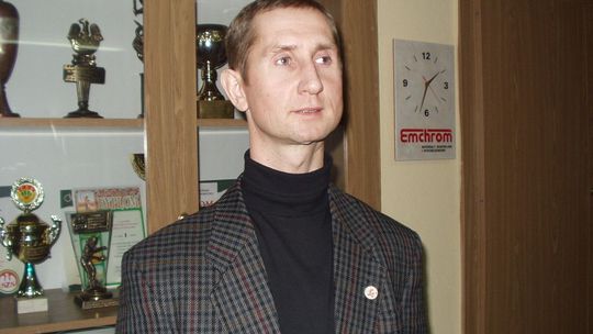 Przez kłótnie marnuje się wiele talentów