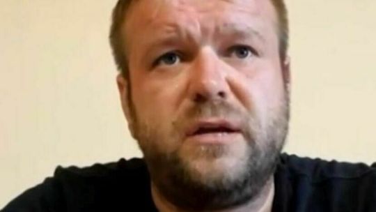 Przez koronawirusa kazali hodowcy wybić 37 tys. norek, ale tego nie zrobił. "To trochę czeski film"