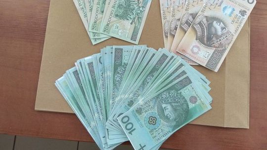 Przez lata okradał krewnych, a ci nie mieli o tym pojęcia. Złodziej sprytnie się maskował