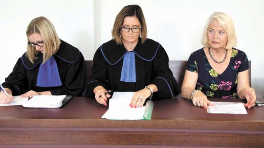 Przez lata żyła w przeświadczeniu, że jej rodzice byli przestępcami. Córka "wyklętych" pozywa państwo