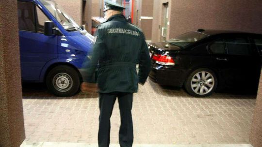 Przez miesiąc utrudnienia drogowe w Hrebennem