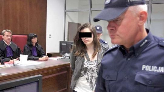 Przez nią się zmienił. I zabił. Drugi dzień procesu morderców z Rakowisk (WIDEO)