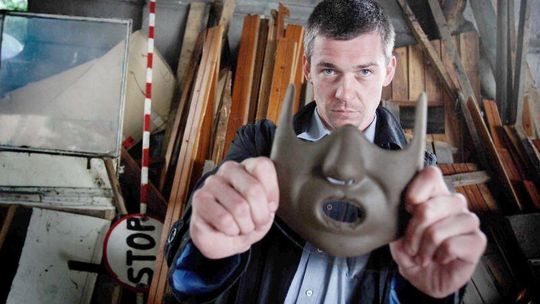 Przez ofiarę do sprawcy zabójstwa. Jak działa profiler?