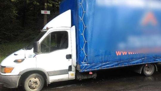 Przez pół roku mandaty na 1,2 mln złotych! Za co karała lubelska ITD?