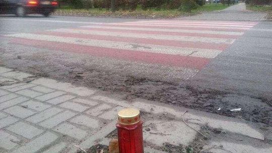 Przez rok na przejściach dla pieszych w tym mieście zginęły cztery osoby