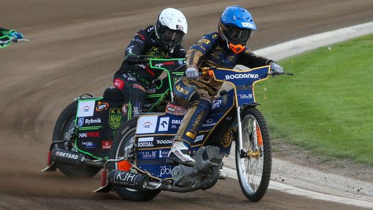 Przez złą pogodę znów nie będzie ścigania z udziałem Orlen Oil Motoru Lublin